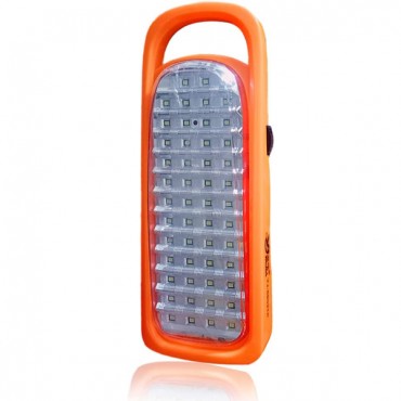 كشاف طوارئ شحن  LED  LL6803R