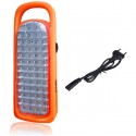 كشاف طوارئ شحن  LED  LL6803R