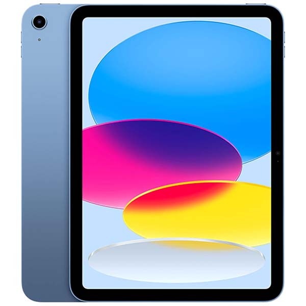 تابلت آبل ipad الجيل العاشر wi-fi سعة 256 جيجا with international warranty