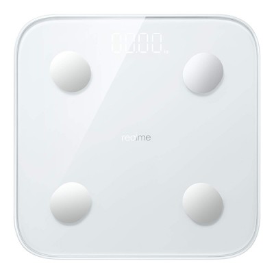 ميزان بلوتوث rmh 2011 realme smart scale