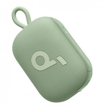 مكبر صوت بلوتوث أنكر ساوندكور سليكت 4 جو A31X1161اخضر مكبر صوت بلوتوث أنكر ساوندكور سليكت 4 جو A31X1161اخضر