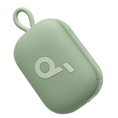 مكبر صوت بلوتوث أنكر ساوندكور سليكت 4 جو A31X1161اخضر 