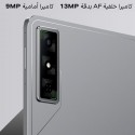 تابليت انفينكس x1301 xpad gt  سعة 256 جيجابايت 8 جيجابايت رام شاشة 13 بوصة بالقلم و الكيبورد