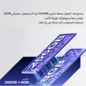 تابليت انفينكس x1301 xpad gt  سعة 256 جيجابايت 8 جيجابايت رام شاشة 13 بوصة بالقلم و الكيبورد
