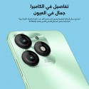 موبايل ايتل a70  ثنائي الشريحة 128 جيجابايت 12 جيجابايت 4+8 رام 6.6