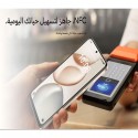 موبايل هونر x7d 5g ثنائي الشريحة 256 جيجابايت 8 جيجابايت رام 6.77