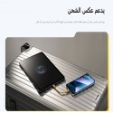 موبايل شاومي بوكو  c85 ثنائى الشريحة  256 جيجابايت 8 جيجابايت رام 6.9