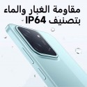 موبايل شاومي بوكو  c85 ثنائى الشريحة  256 جيجابايت 8 جيجابايت رام 6.9