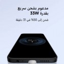 موبايل شاومي بوكو  c85 ثنائى الشريحة  256 جيجابايت 8 جيجابايت رام 6.9