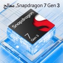 تابلت هونر باد 10 5G سعة 256 جيجا رام 8 جيجا شاشة 12.1 بوصة 
