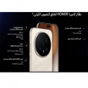 موبايل هونر ماجيك 8 برو ثنائى الشريحة 5g سعة 512 جيجا بايت رام 12 جيجا شاشة 6.71 بوصة