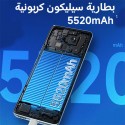  موبايل شاومي ريدمي نوت 15 5G ثنائي الشريحة 256 جيجابايت 8 جيجابايت رام 6.77  