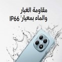  موبايل شاومي ريدمي نوت 15 5G ثنائي الشريحة 256 جيجابايت 8 جيجابايت رام 6.77  