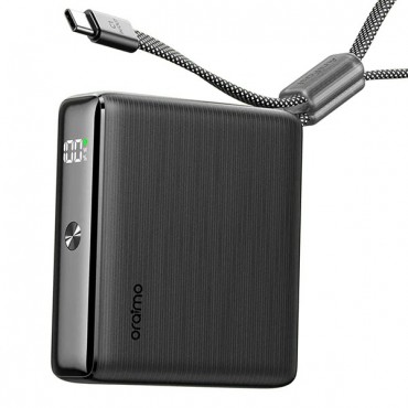 باور بانك اورايمو 22.5 واط 10000mah موديل opb 7103c باور بانك اورايمو 22.5 واط 10000mah موديل opb 7103c