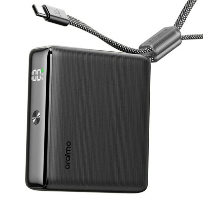 باور بانك اورايمو 22.5 واط  10000mah موديل  opb 7103c