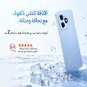 موبايل هونر  x8d ثنائي الشريحة 512 جيجابايت 8 جيجابايت رام 6.77