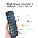 موبايل هونر  x8d ثنائي الشريحة 512 جيجابايت 8 جيجابايت رام 6.77