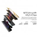 موبايل هونر 200 ثنائي الشريحة 512 جيجابايت 12 جيجابايت رام 6.7