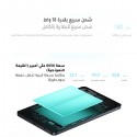 تابلت شاومي ريدمي باد اس اي ثنائي الشريحة سعة 128 جيجابايت و 6 جيجابايت رام بشاشة 8.7 بوصة يدعم Lte