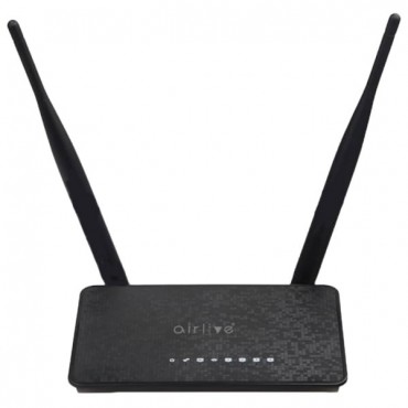 اكسس بوينت اير لايف واى فاى 4 بسرعة  n300 موديل  n305r 