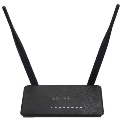 اكسس بوينت اير لايف واى فاى 4 بسرعة  n300 موديل  n305r 