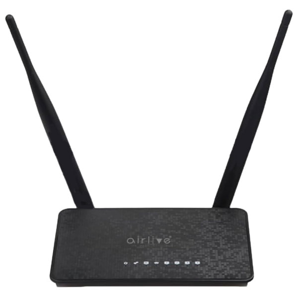 اكسس بوينت اير لايف واى فاى 4 بسرعة  n300 موديل  n305r 