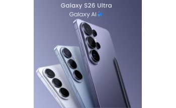  موبايل Samsung Galaxy S26 Ultra – أقوى تجربة شاشة وأداء في 2026