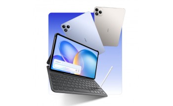 تابلت انفينيكس xpad 20 pro بشاشة 12 بوصة وبطارية 8000 مللي أمبير infinix xpad 20 pro