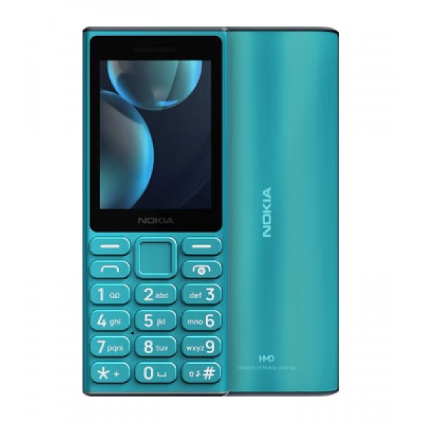 موبايل نوكيا 108 ثنائي الشريحة 2.0