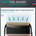 ماكينة حلاقة صيني للرجال VGR موديل V331
