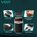 ماكينة حلاقة صيني للرجال VGR موديل V331
