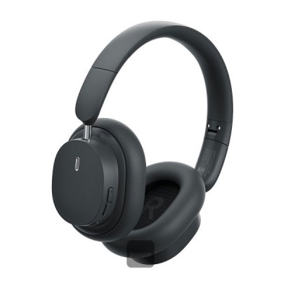 سماعة بلوتوث baseus wireless bowie d05