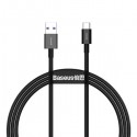 كابل باسيوس  USB Type C شحن سريع 66 وات 1 متر 02