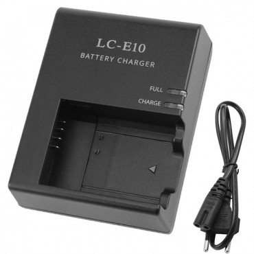 شاحن جنرال بطارية كانون lp e10 شاحن جنرال بطارية كانون lp e10