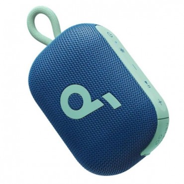 مكبر صوت بلوتوث أنكر ساوندكور سليكت 4 جو A31X1131ازرق مكبر صوت بلوتوث أنكر ساوندكور سليكت 4 جو A31X1131ازرق