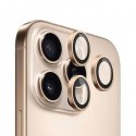 عدسة حماية الكاميرا من جرين  لهاتف iPhone 16 Pro Max