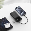 باور بانك أنكر powercore a1384h11 20000 مللي أمبير 30 واط