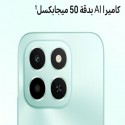 موبايل هونر x6c ثنائي الشريحة 256 جيجابايت 6 جيجابايت رام 6.61