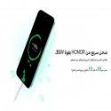 موبايل هونر x6c ثنائي الشريحة 256 جيجابايت 6 جيجابايت رام 6.61