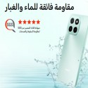 موبايل هونر x6c ثنائي الشريحة 256 جيجابايت 6 جيجابايت رام 6.61