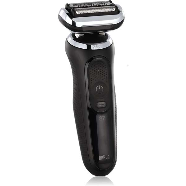 shaver 71 n1000s - ماكينة حلاقة براون سيريس 7