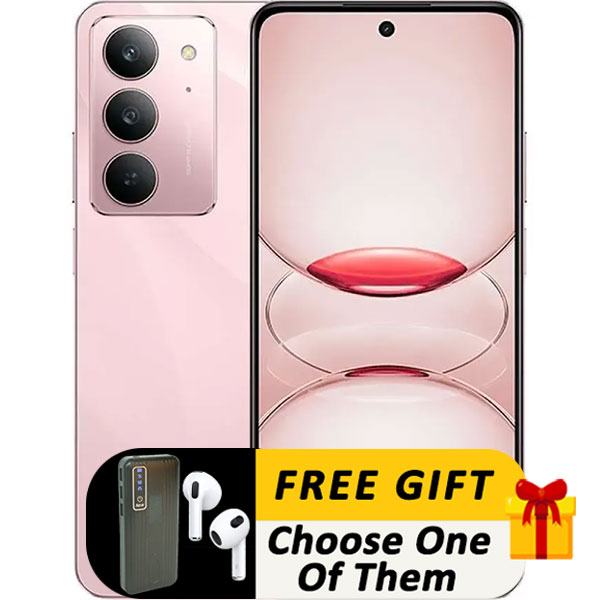  موبايل ريلمي c75x ثنائي الشريحة 256 جيجابايت 8 جيجابايت رام شاشة 6.67