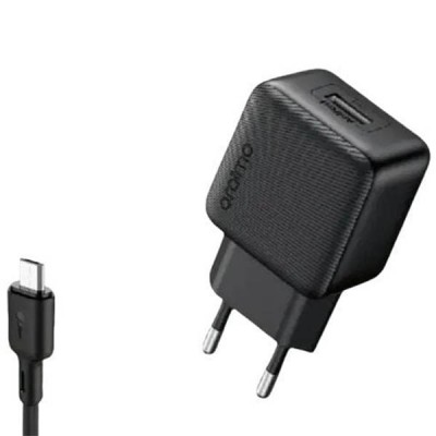 شاحن اورايمو micro fast 10 واط  موديل ocw‑1111e‑m