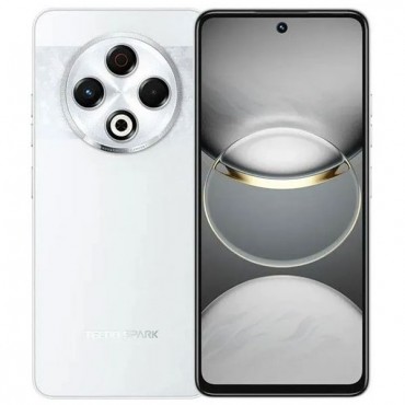 موبايل تكنو سبارك 30 ثنائى الشريحة 256 جيجا بايت رام 16 جيجا بايت 8+8 شاشه 6,78