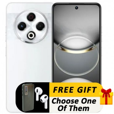 موبايل تكنو سبارك 30 ثنائى الشريحة 256 جيجا بايت رام 16 جيجا بايت 8+8 شاشه 6,78