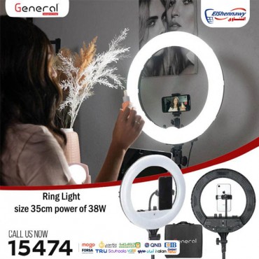 رينج لايت r380c