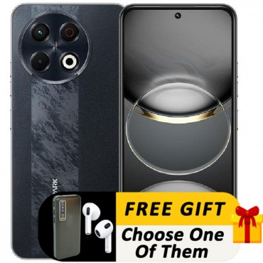 موبايل تكنو سبارك 30 برو شريحتين سعة 256 جيجا رام 16 جيجا (8+8) شاشة 6.78 بوصة 