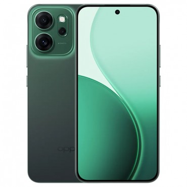 موبايل اوبو رينو 14f 5g ثنائي الشريحة 256 جيجابايت 12 جيجابايت رام 6.57
