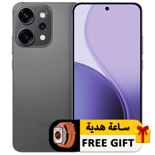 موبايل ابو رينو 14 برو 5g ثنائي الشريحة 512 جيجابايت 12 جيجابايت رام 6.38 بوصة