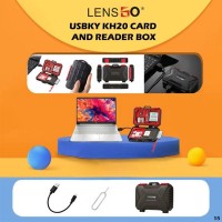 حافظة كروت ذاكره وري...